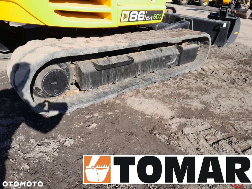 JCB 86C-1 2015R - 19