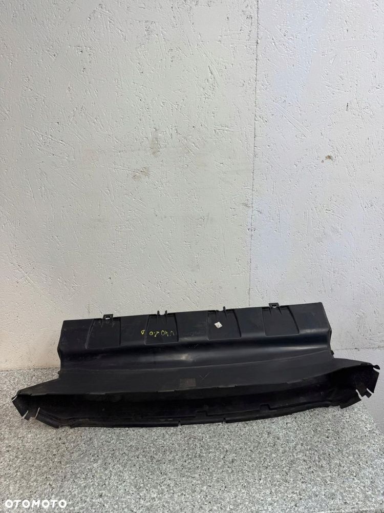 kierownica powietrza volvo v40 ii 2012-2018 2.0 d3 31294095 - 2