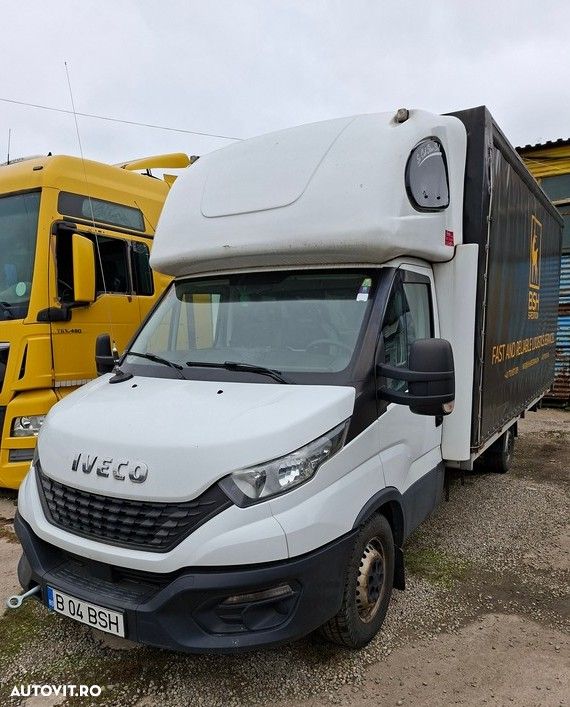 Iveco DAILY