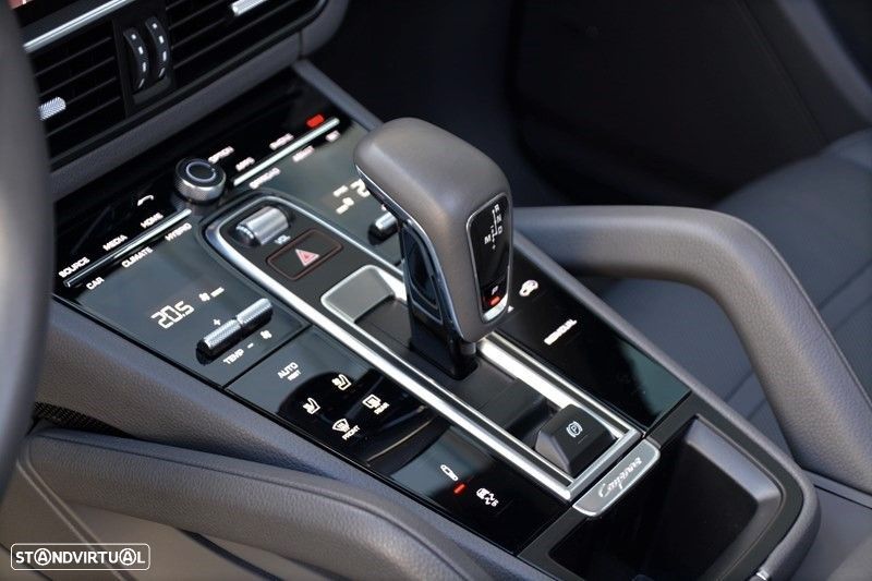 Porsche Cayenne E-Hybrid - 40