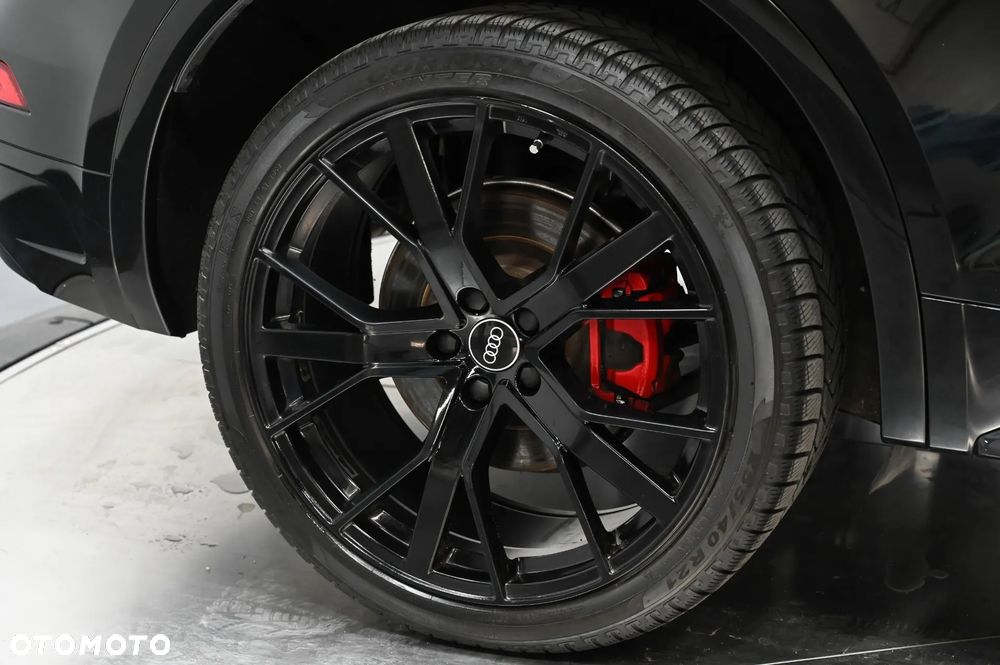 Audi SQ5 - 17
