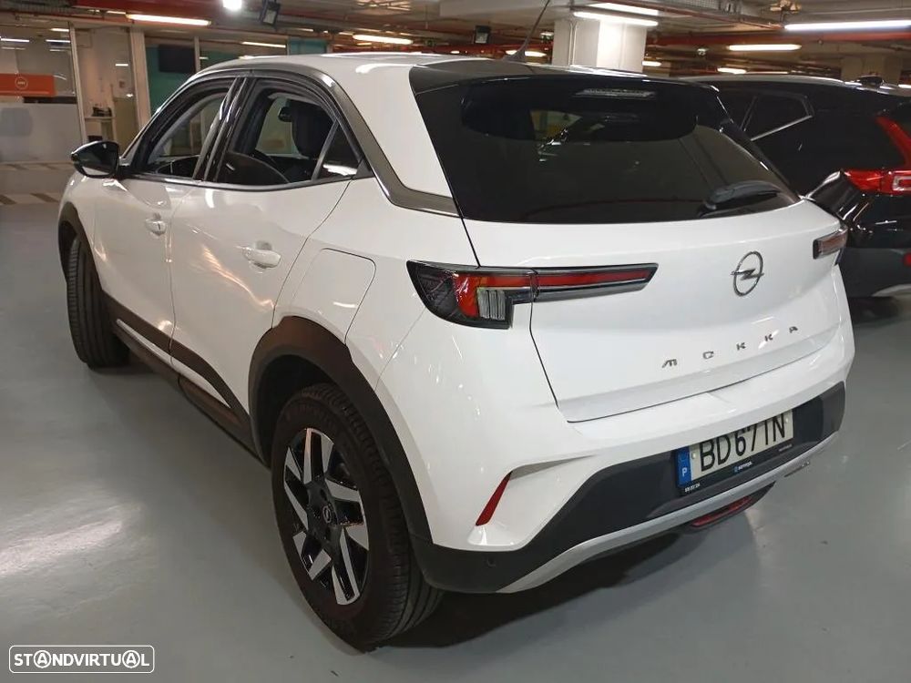 Opel Mokka 1.5 D Elegance - 2