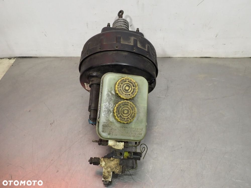 SERWO POMPA HAMULCOWA JEEP GRAND CHEROKEE I - 5