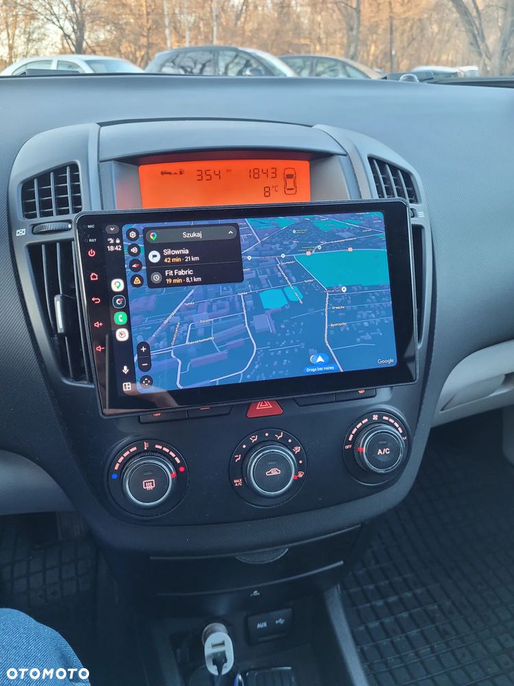 Kia Ceed 1.4 Comfort + - 7