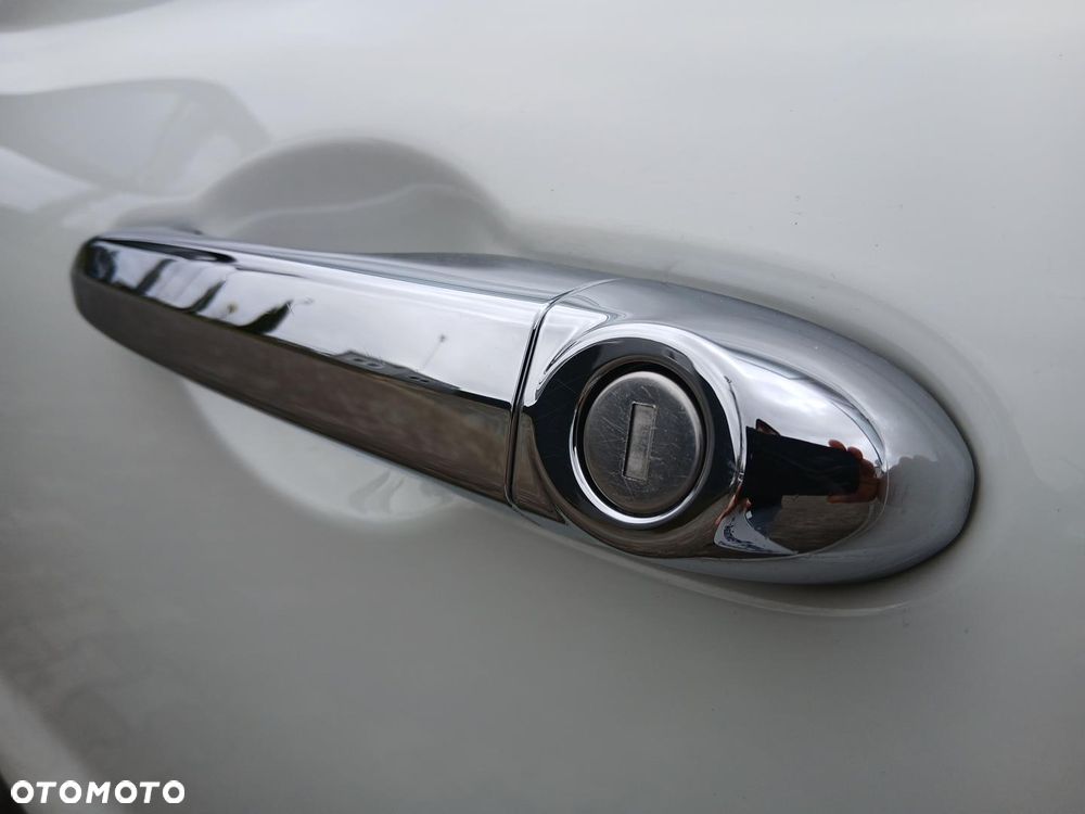 Fiat 500X 1.6 E-Torq Pop+ - 16