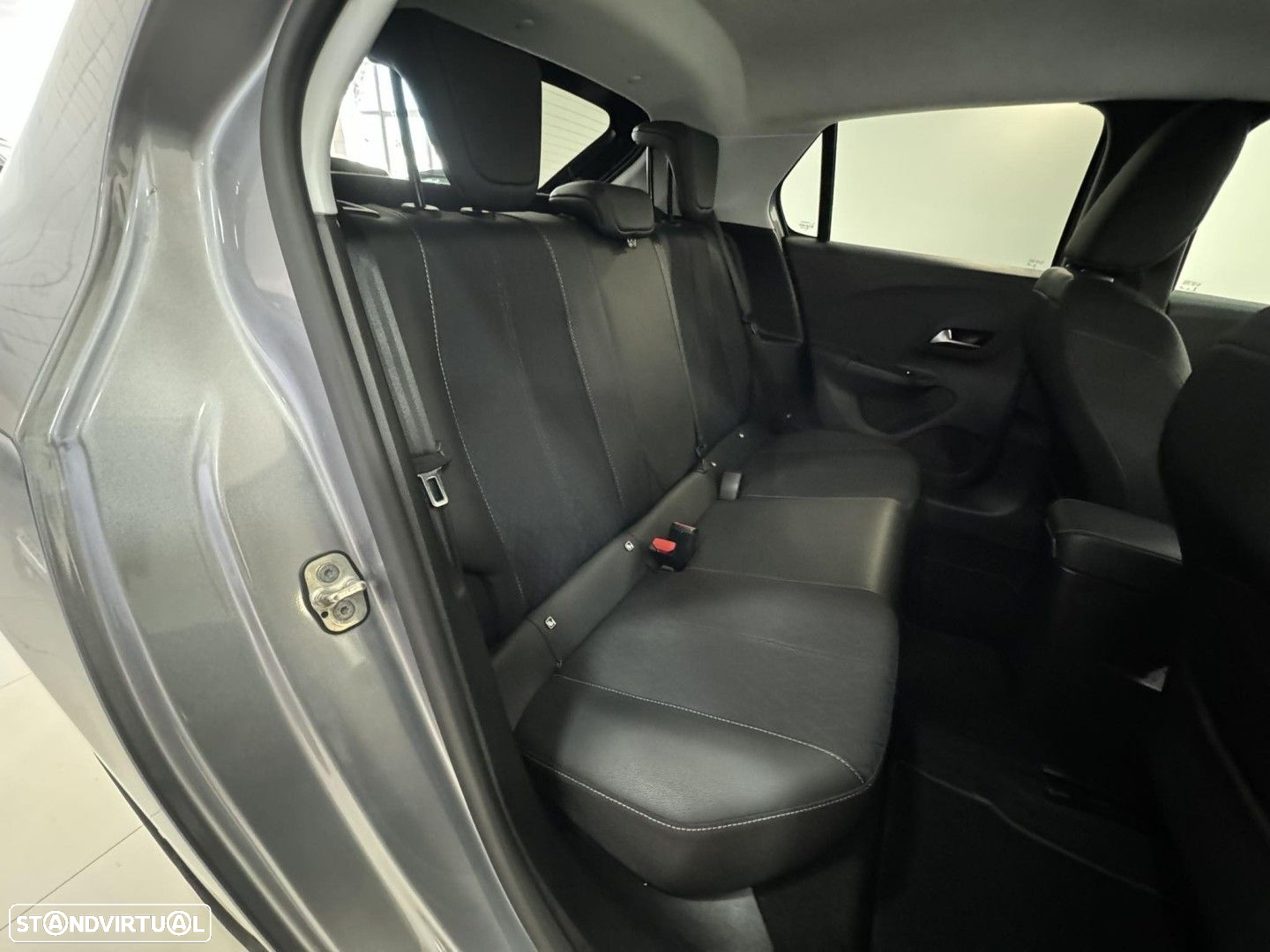 Opel Corsa 1.5 D Elegance - 14