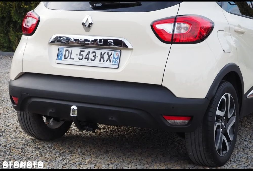 Renault Captur TCe 120 EDC Luxe - 19