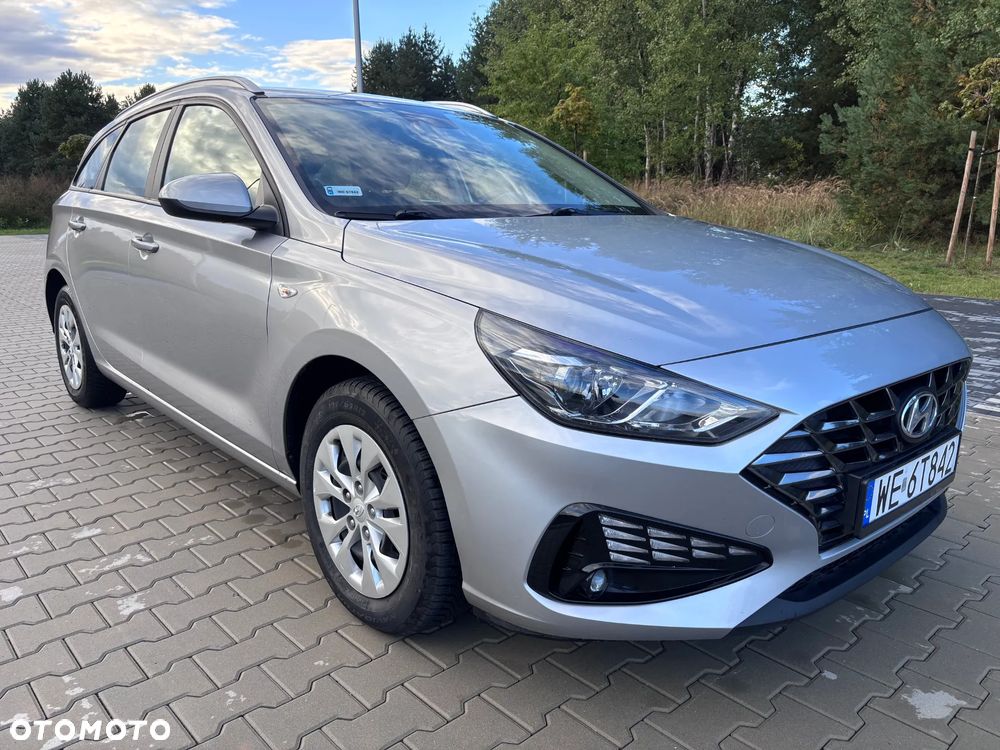 Hyundai i30 1.5 DPI Modern - 3