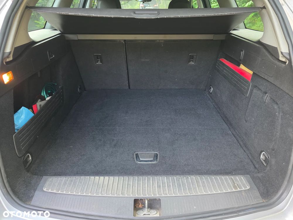 Opel Astra 1.7 CDTI Sport - 17