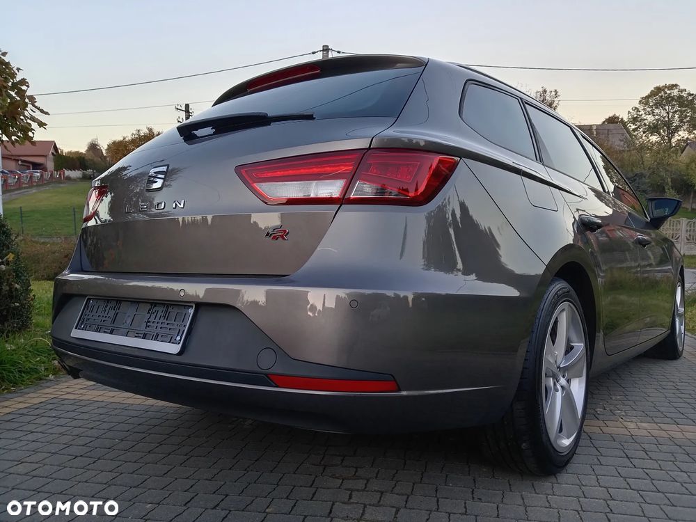 Seat Leon - 6