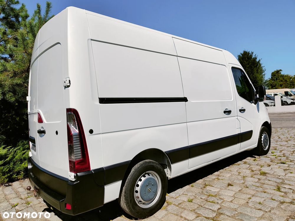 Opel Movano L2H2 - 6