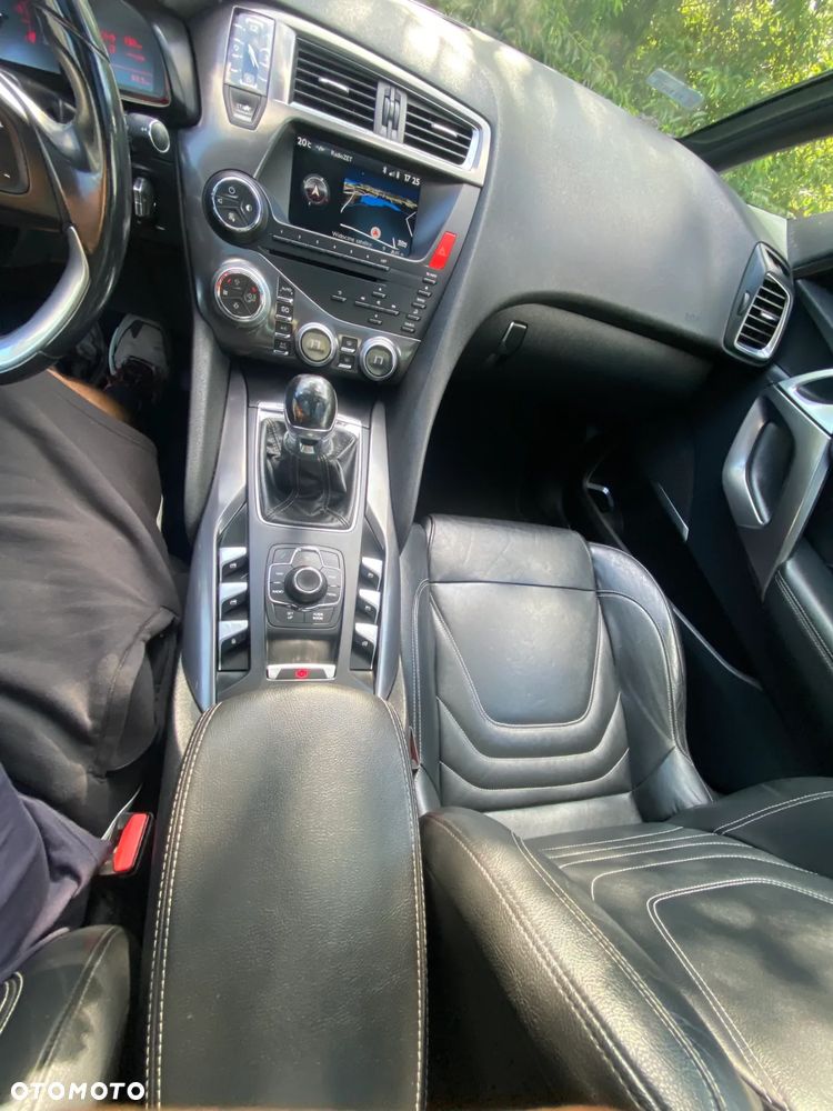 Citroën DS5 2.0 HDi Chic - 19