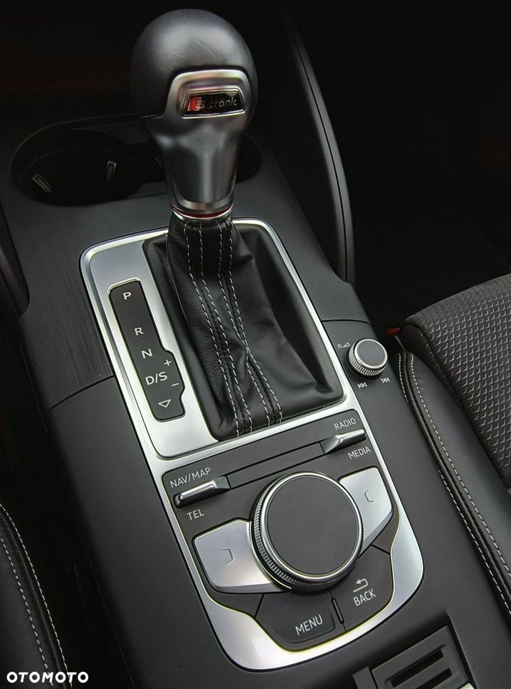 Audi S3 - 28