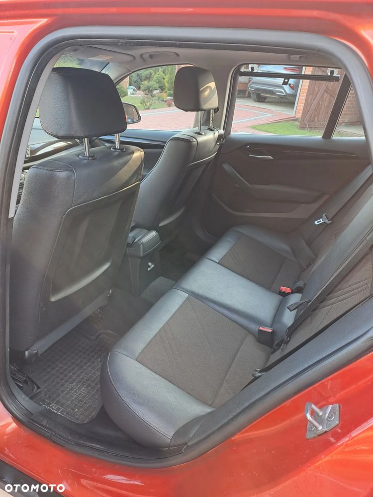 BMW X1 xDrive18d xLine - 7