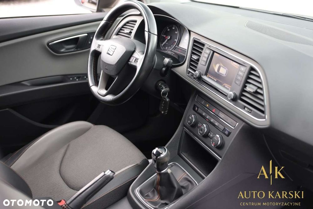 Seat Leon - 35