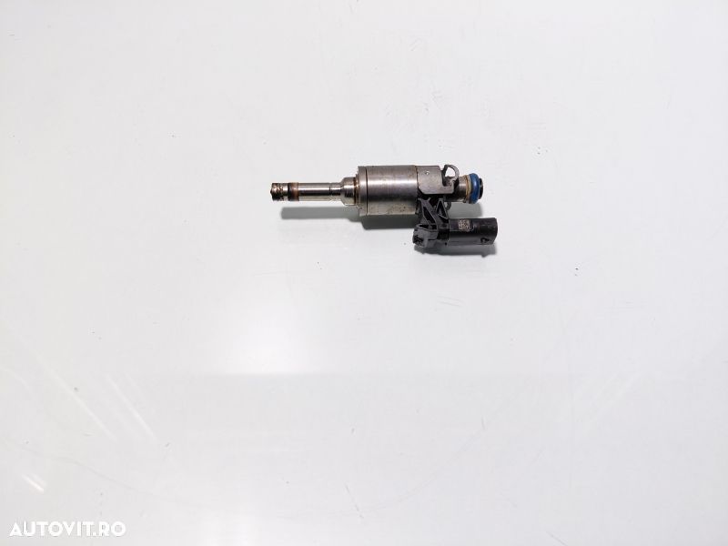 Injector, cod 0261500248, 04E906036E, VW Polo (6R), 1.2 TSI, CJZD (id:711647) - 1