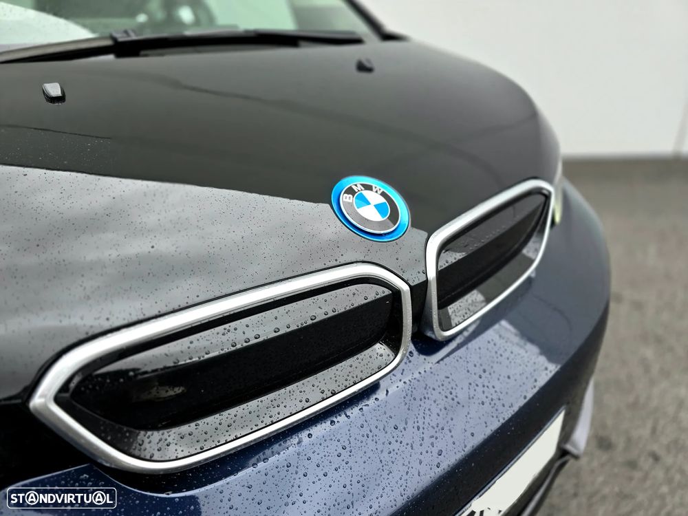 BMW i3 s 120Ah - 12