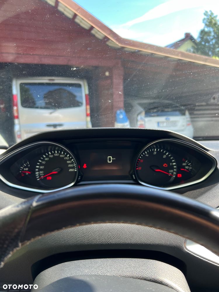 Peugeot 308 - 9
