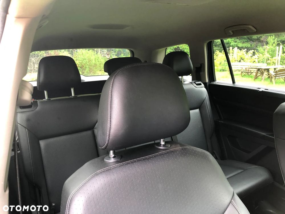 Volkswagen Atlas - 13
