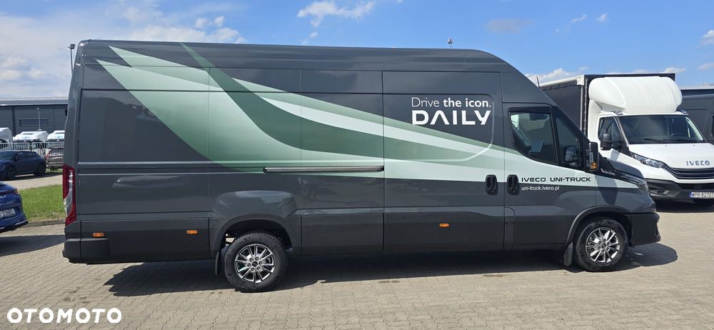 Iveco W CENIE PRZEGLĄDY EKSPOATACYJNE 4 LATA lub 300 000 km !!! - 15