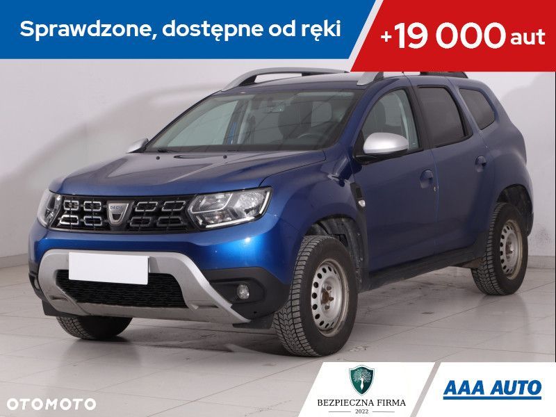 Dacia Duster - 2