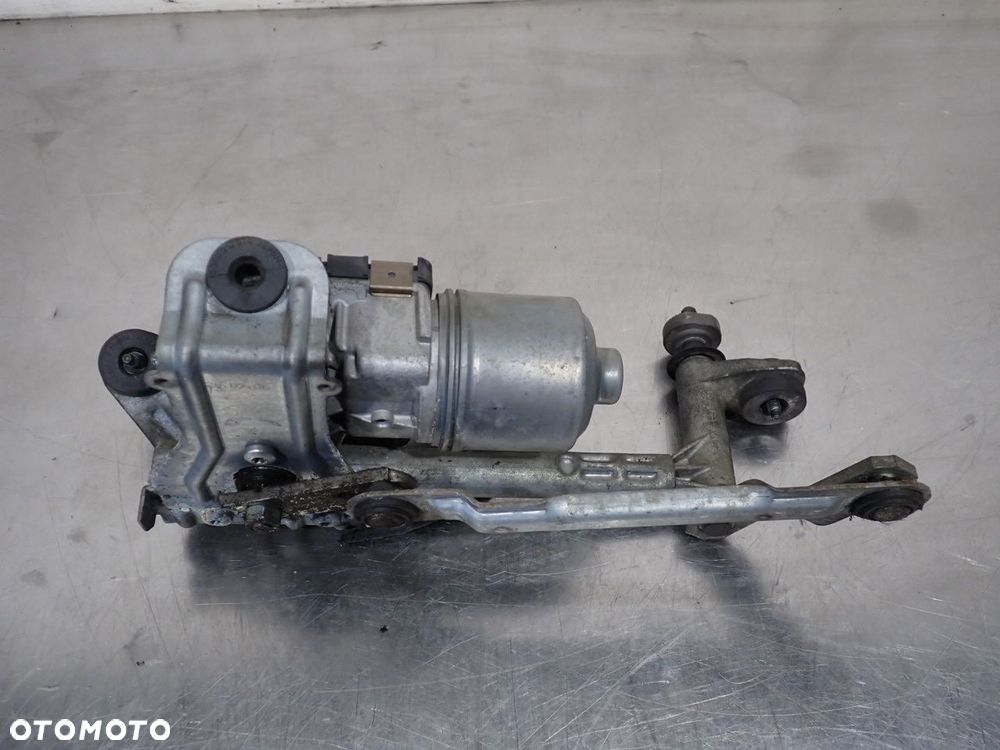 MECHANIZM WYCIERACZEK PRZÓD PRAWY SEAT LEON II 1P0955120 0390241921 1P0955024A - 2