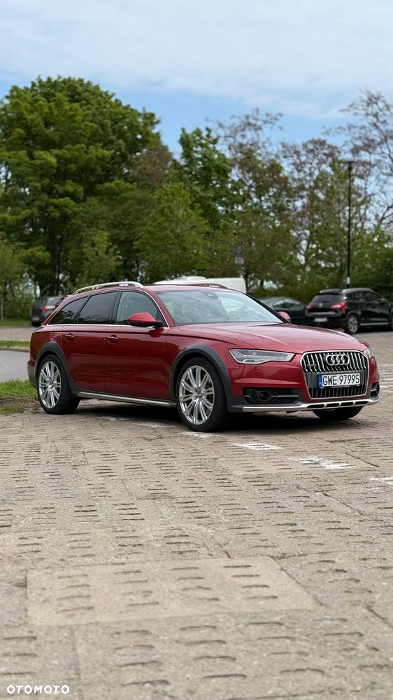 Audi A6 Allroad - 5