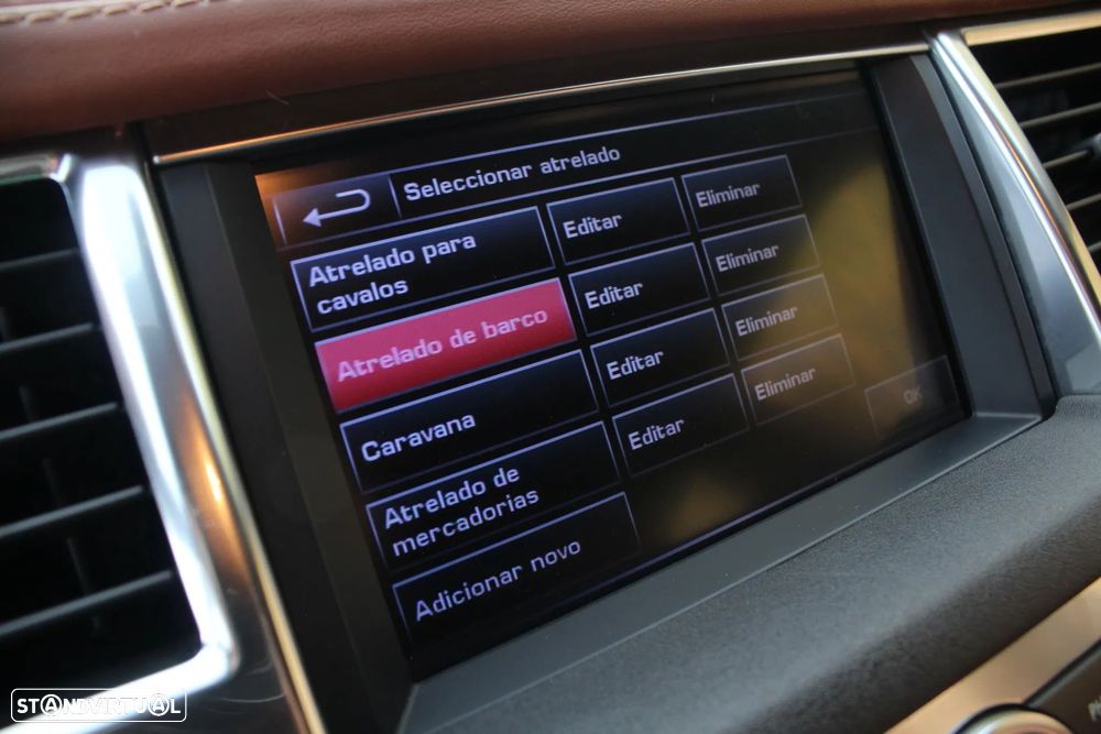 Land Rover Range Rover Sport - 55