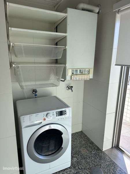 Apartamento Gaia centro Jardim Soares dos Reis 75m2 - Grande imagem: 5/12