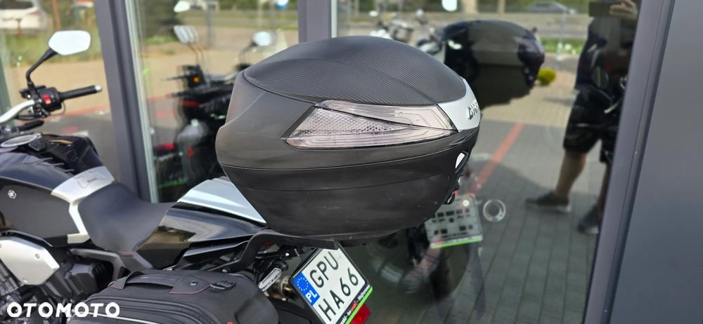 Honda CB - 41
