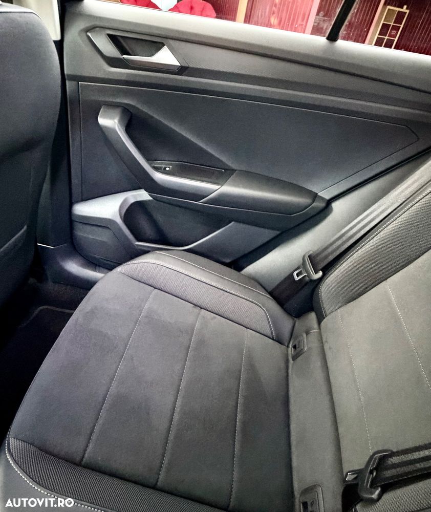 Volkswagen T-Roc 1.5 TSI DSG Style - 8