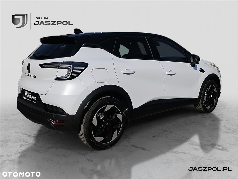 Renault Captur 1.0 TCe Techno - 5