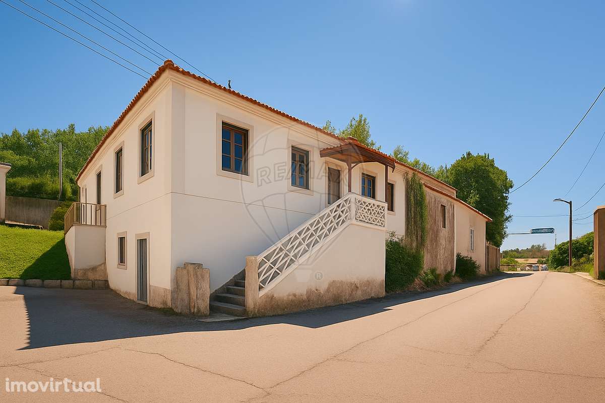 Moradia T3 para venda em Belazaima do Chão - Águeda - Grande imagem: 2/28