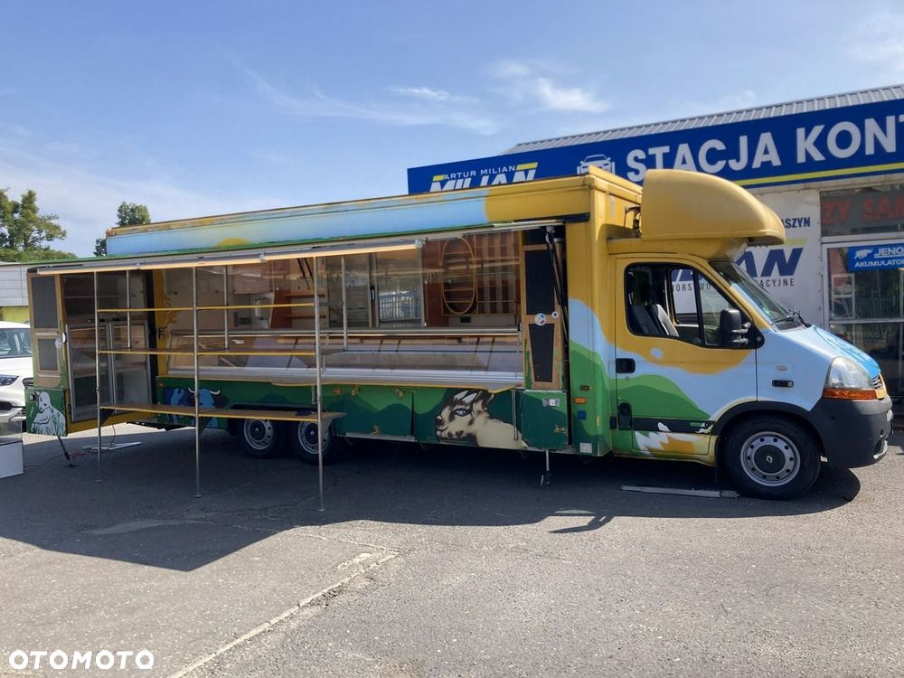 Renault Master - 6