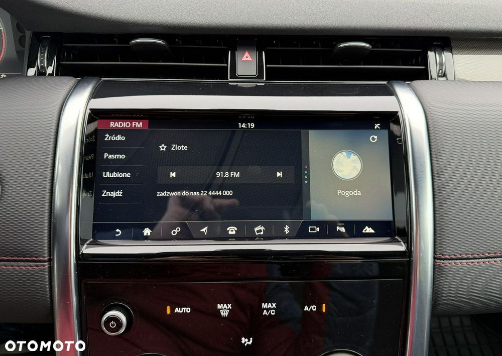 Land Rover Discovery Sport D240 R-Dynamic HSE - 25