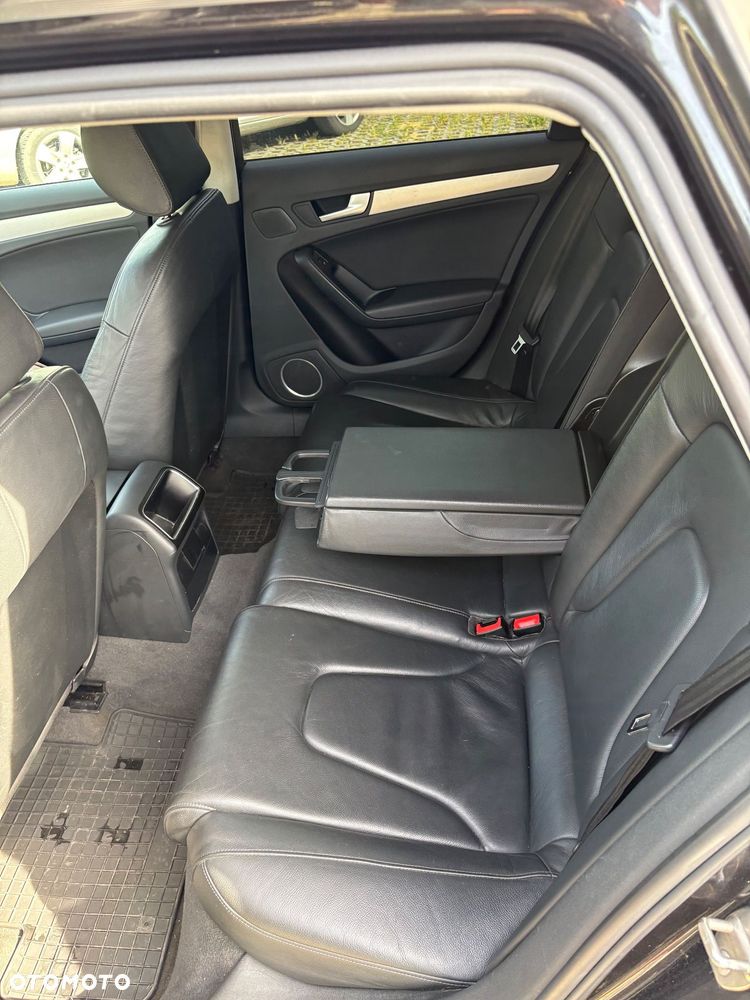 Audi A4 Allroad 3.0 TDI Quattro S tronic - 13