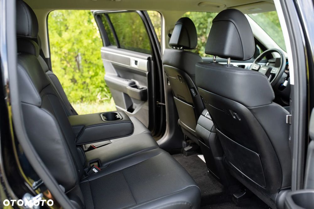 Hyundai Santa Fe - 33