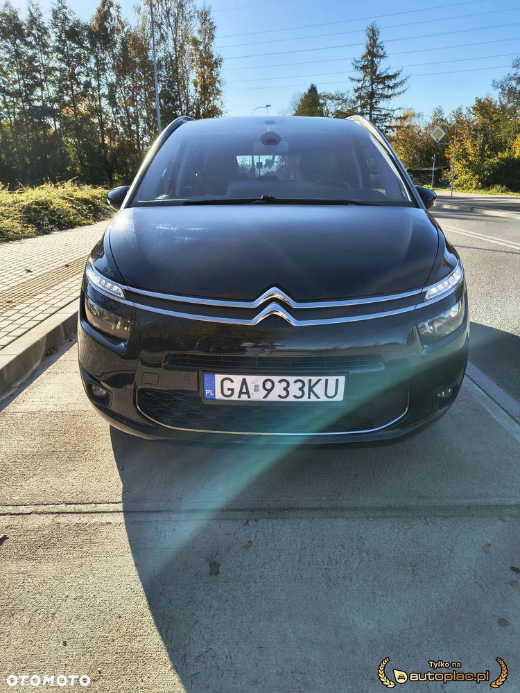 Citroën C4 Picasso - 2