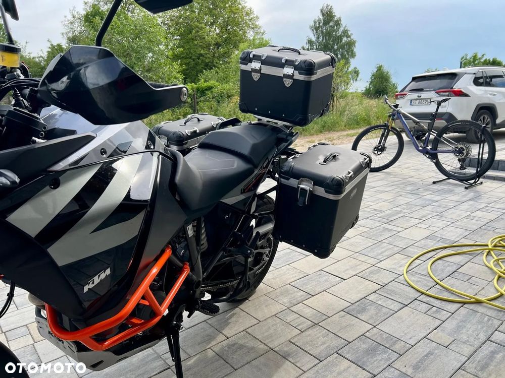 KTM Super Adventure
