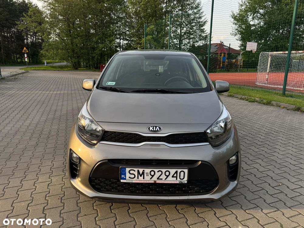 Kia Picanto 1.0 M - 12
