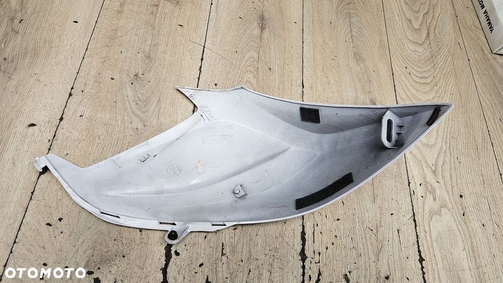 Nakładka na zbiornik paliwa bak owiewka Kawasaki Z800  51026-0053 - 6