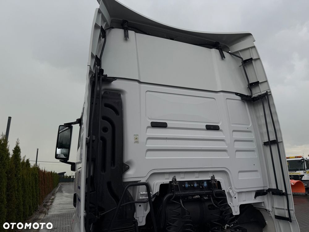 MAN tgx 440 - 5
