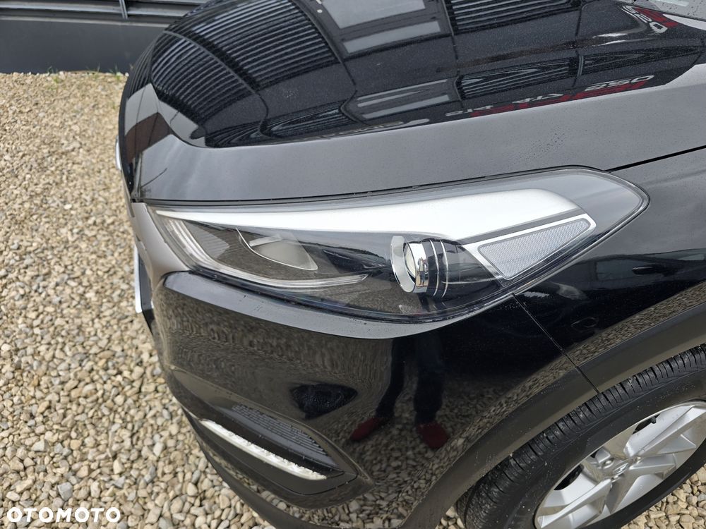Hyundai Tucson 1.6 GDi 2WD Style - 15