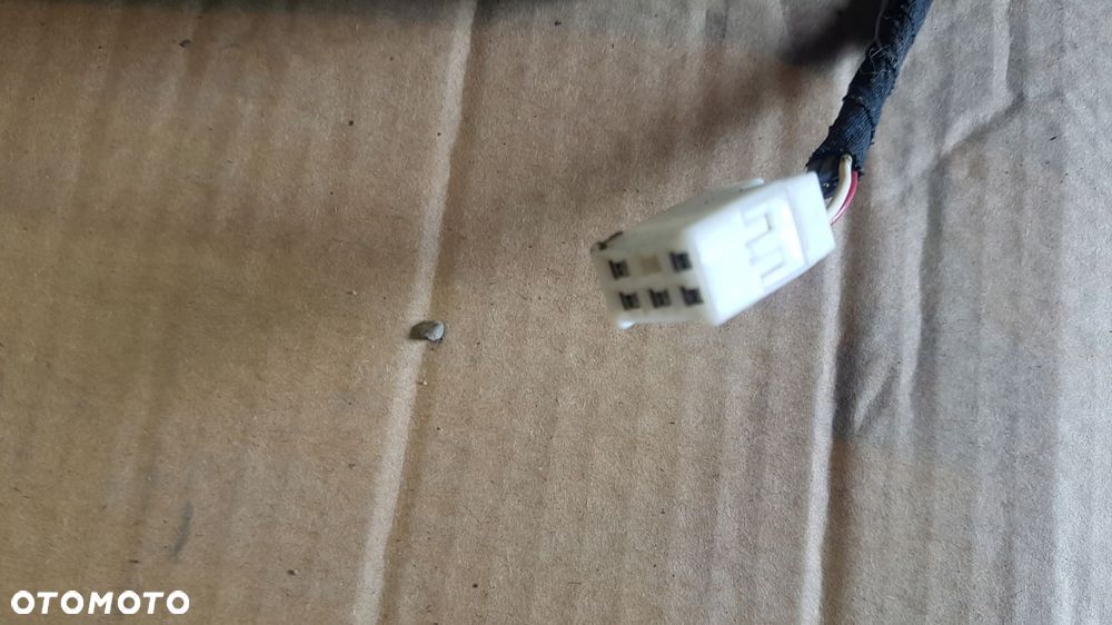 toyota corolla e12 04-06 lusterko prawe 3q3 - 2