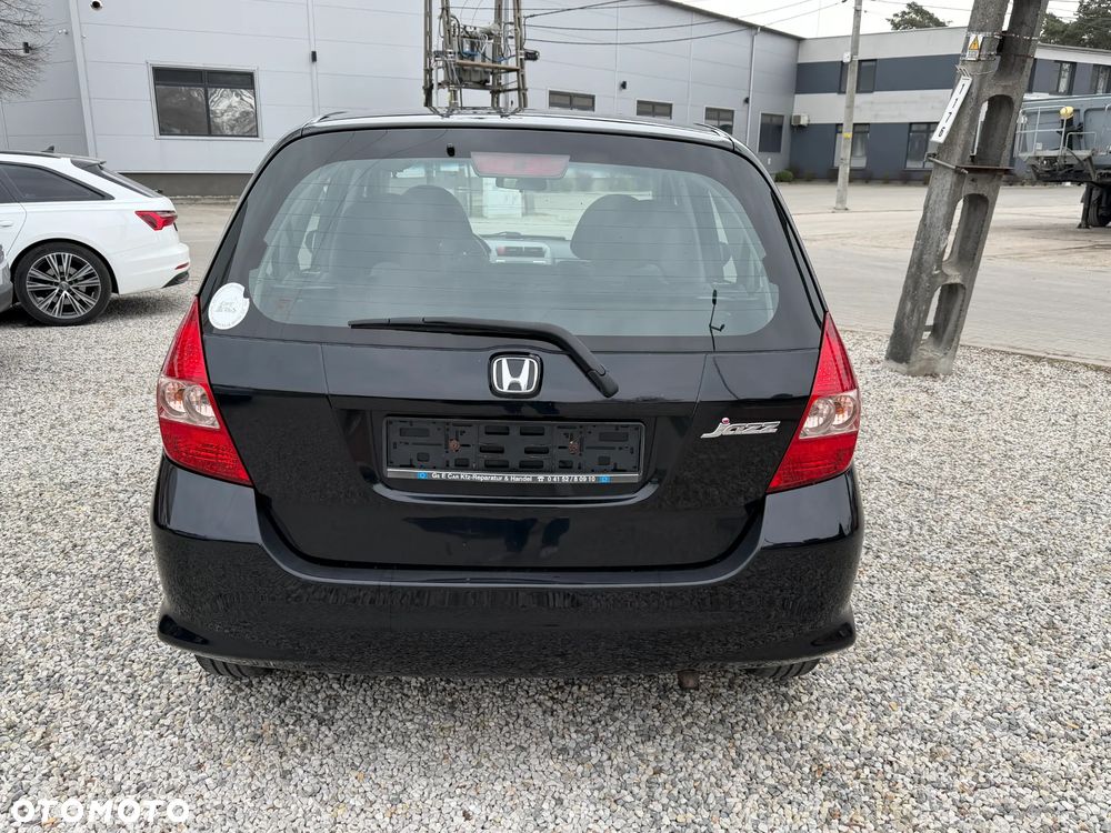 Honda Jazz 1.4 Style - 14