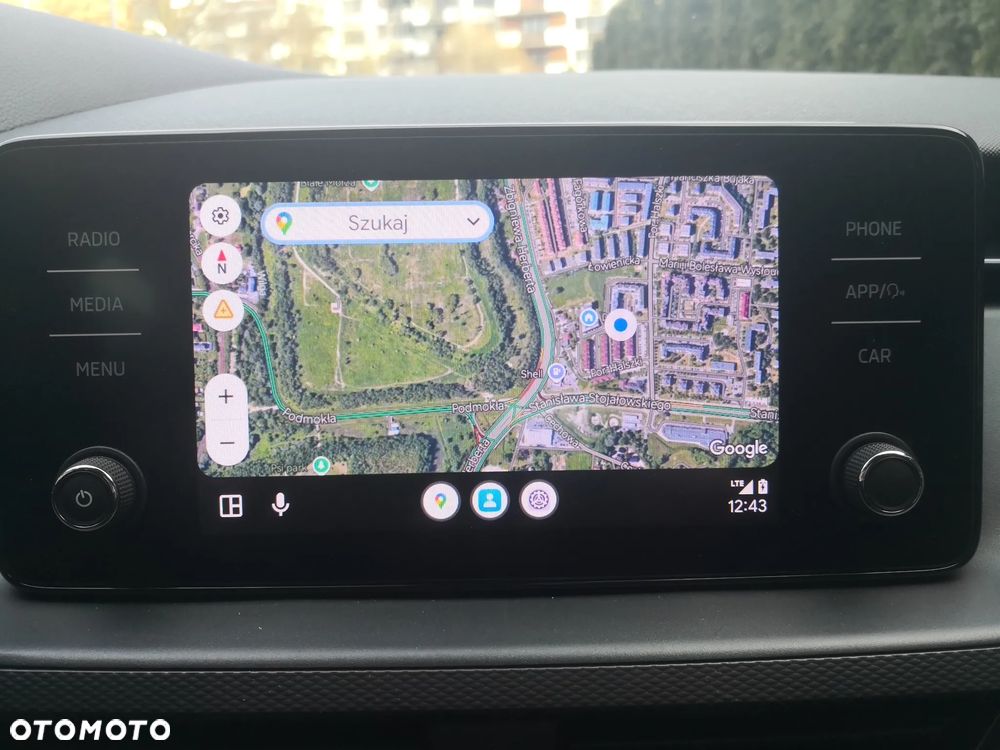 Skoda Scala 1.0 TSI Ambition - 15