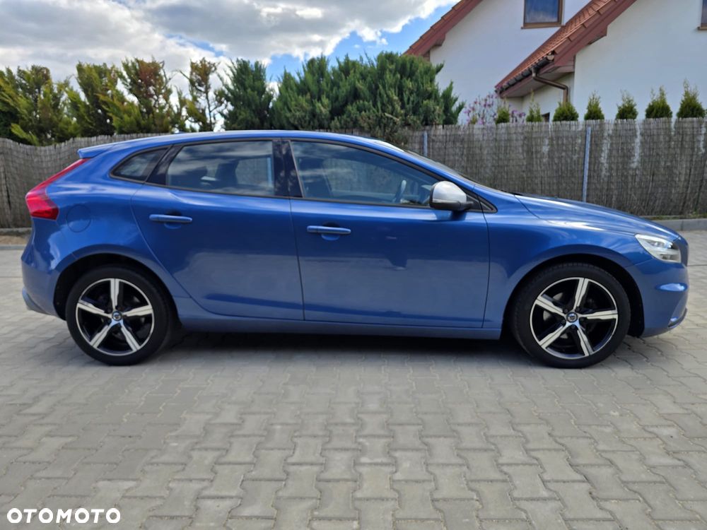 Volvo V40 - 13