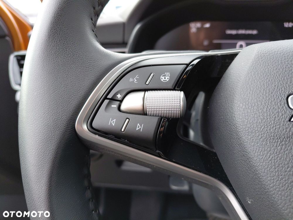 Skoda Kamiq 1.0 TSI Selection DSG - 18