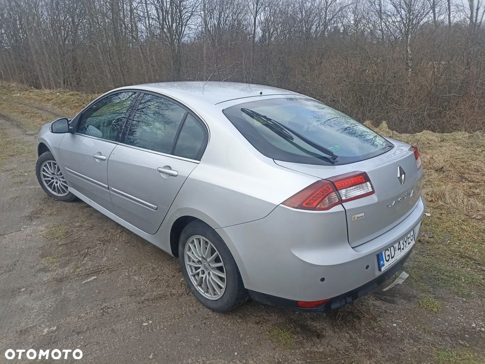 Renault Laguna 2.0 dCi Bose Edition - 20
