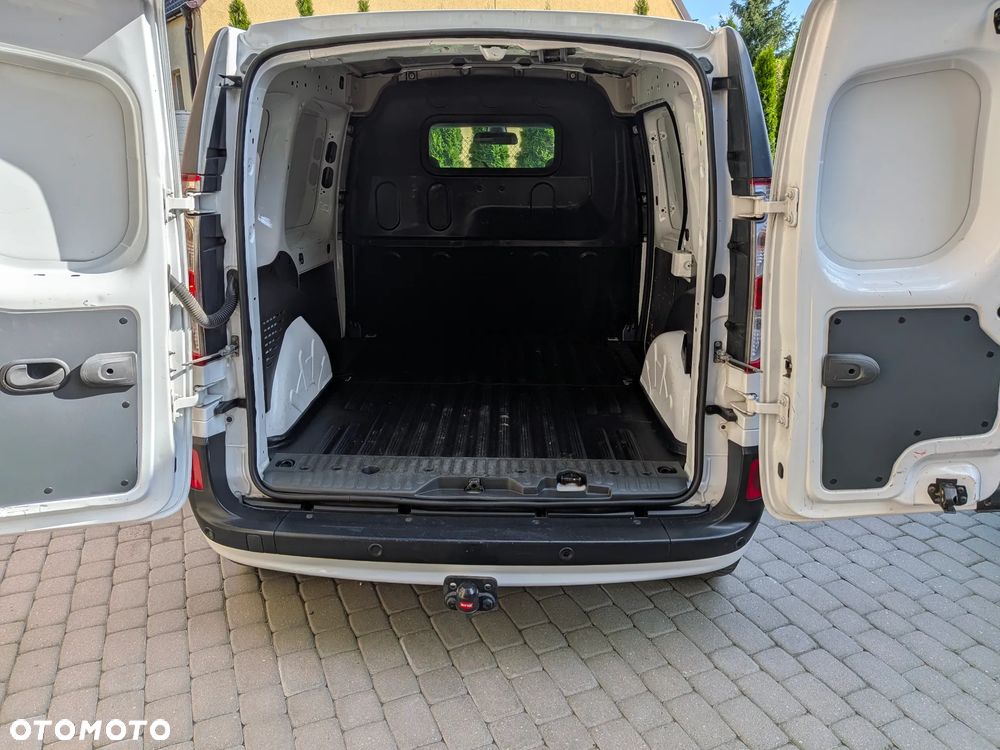 Renault kango - 6